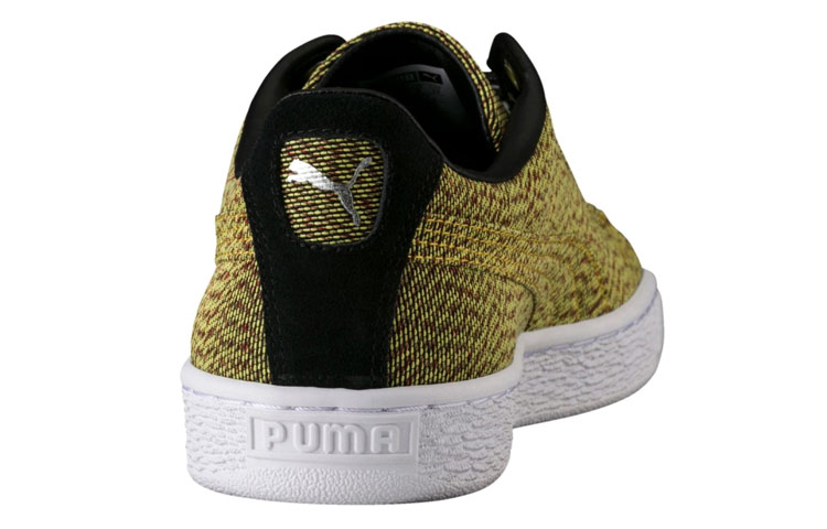 Puma Basket Classic Culture Surf 'Black Gold' 圖 5