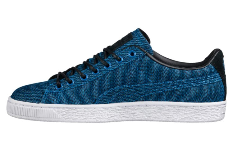 Buy 彪马 经典文化冲浪 '湖蓝色' 篮球鞋 362868-02