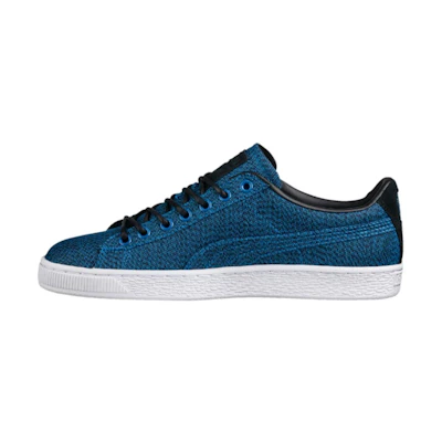 Puma Basket Classic Culture Surf 'Lake Blue'