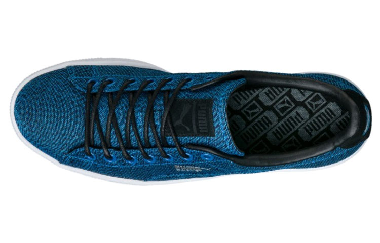 Puma Basket Classic Culture Surf 'Lake Blue' 圖 4