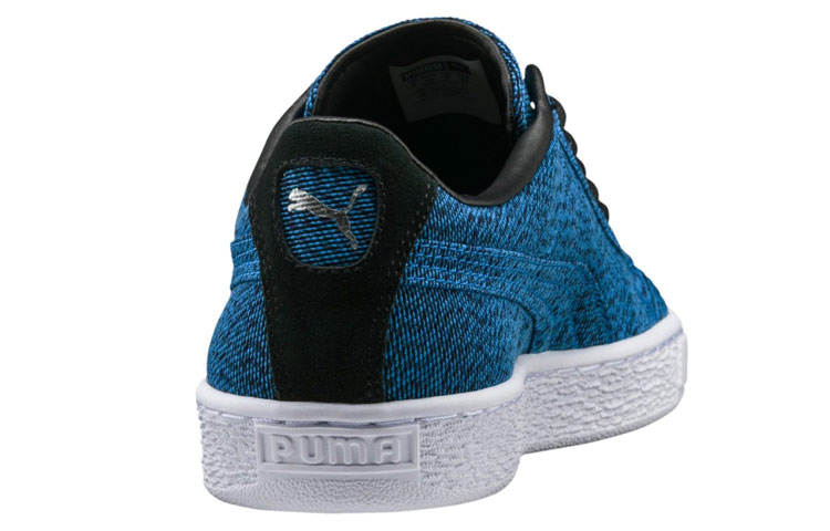 Puma Basket Classic Culture Surf 'Lake Blue' 圖 5