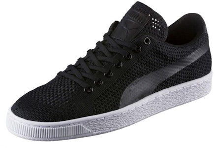Puma Basket Classic Evoknit 'Negro Blanco' 363180-03 Lookbook Puma Basket Classic Evoknit 'Negro Blanco' 363180-03