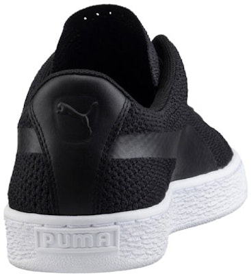 Puma Basket Classic Evoknit 'Black White' 363180-03 Purchase Puma Basket Classic Evoknit 'Black White' 363180-03