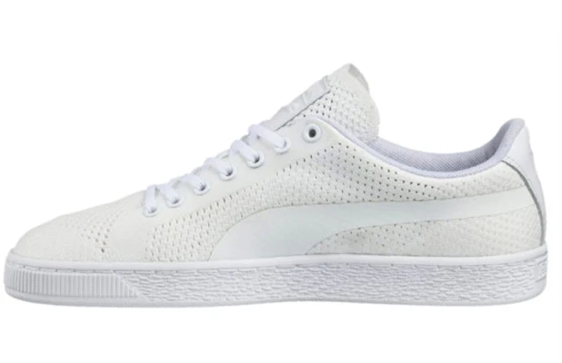 Puma Basket Classic Evoknit 'Putih' 363180-04 Buy Puma Basket Classic Evoknit 'Putih' 363180-04