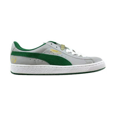 Puma Basket Classic Games Mexico 'Grey'