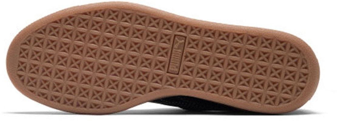 Puma Basket Classic Gum Deluxe 'Hitam' 366612-04 Purchase Puma Basket Classic Gum Deluxe 'Hitam' 366612-04