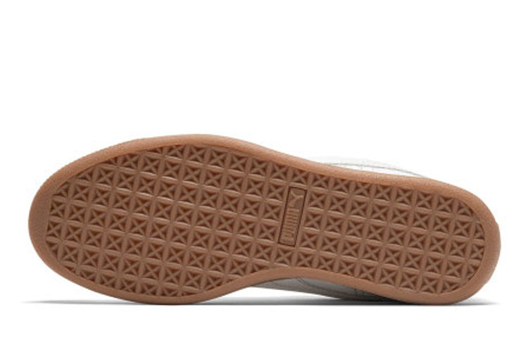 Purchase プーマ バスケット クラシック ガム デラックス (白) 366612-05