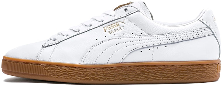 彪马篮网经典生胶豪华版‘白金色’ 366612-02 Buy 彪马篮网经典生胶豪华版‘白金色’ 366612-02