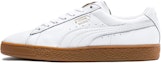 Buy Puma Basket Classic Gum Deluxe 'Putih Emas' 366612-02