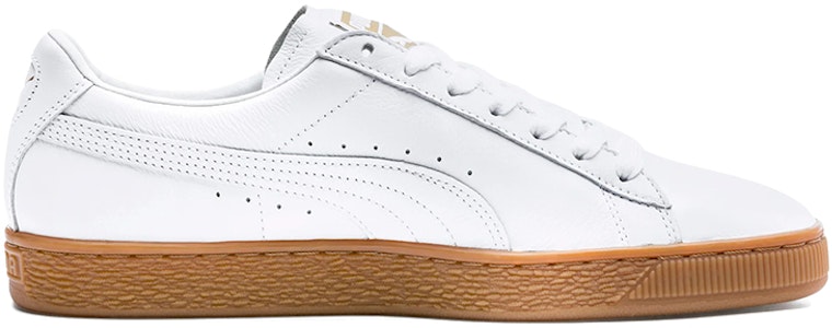 彪马篮网经典生胶豪华版‘白金色’ 366612-02 Order 彪马篮网经典生胶豪华版‘白金色’ 366612-02