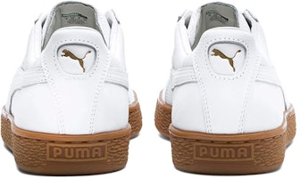 プーマバスケットクラシックガムデラックス「ホワイトゴールド」366612-02 366612-02 Shop プーマバスケットクラシックガムデラックス「ホワイトゴールド」366612-02 366612-02