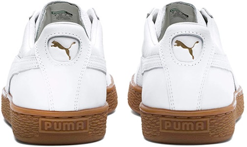 彪马篮网经典生胶豪华版‘白金色’ 366612-02 Shop 彪马篮网经典生胶豪华版‘白金色’ 366612-02