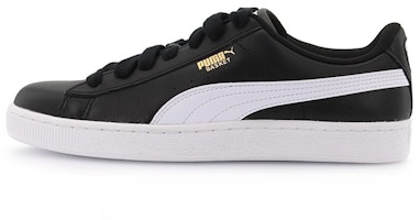 Puma Basket Classic LFS 'Black' 354367-21 Puma Basket Classic LFS 'Black' 354367-21