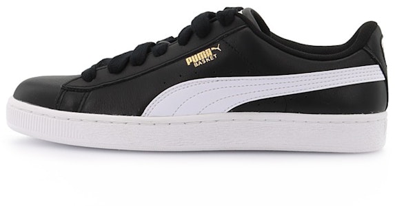 Puma Basket Classic LFS 'Negro' 354367-21 Buy Puma Basket Classic LFS 'Negro' 354367-21