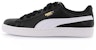 Puma Basket Classic LFS 'Hitam' 354367-21