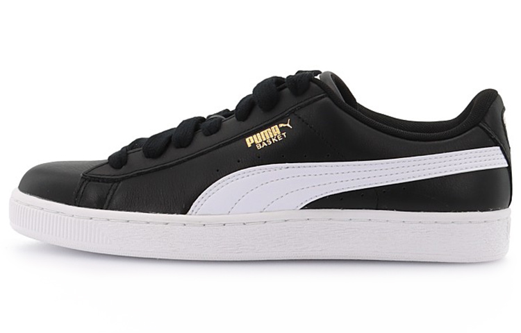 Puma Basket Classic LFS 'Black' 354367-21