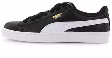 Puma Basket Classic LFS 'Black' 354367-21 Puma Basket Classic LFS 'Black' 354367-21