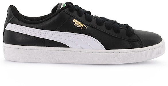 Puma Basket Classic LFS 'Negro' 354367-21 Order Puma Basket Classic LFS 'Negro' 354367-21