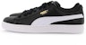 Puma Basket Classic LFS 'Hitam' 354367-21