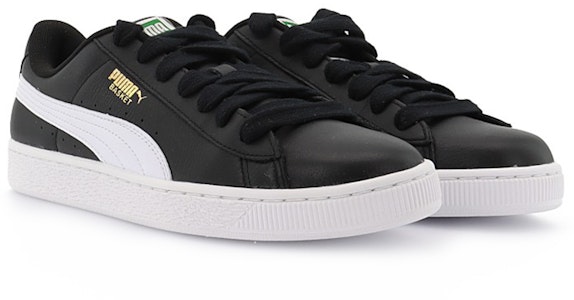 Puma Basket Classic LFS 'Negro' 354367-21 Shop Puma Basket Classic LFS 'Negro' 354367-21