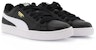 Puma Basket Classic LFS 'Hitam' 354367-21