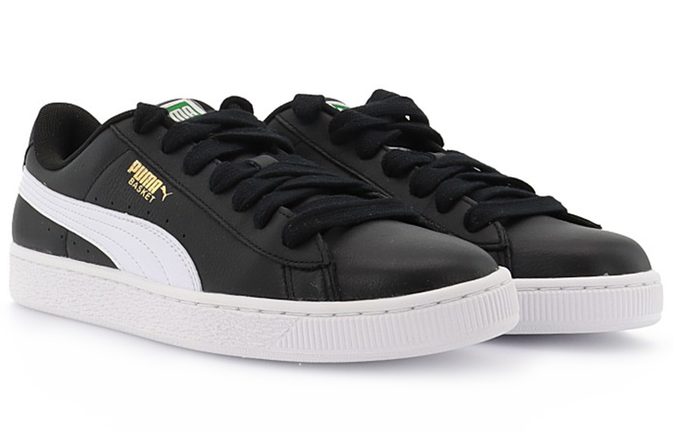 Purchase Puma Basket Classic LFS 'Hitam' 354367-21