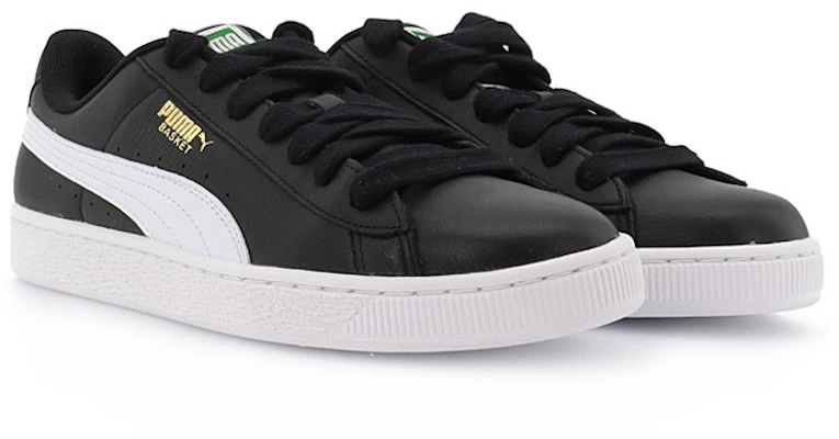 Puma Basket Classic LFS 'Hitam' 354367-21 Purchase Puma Basket Classic LFS 'Hitam' 354367-21