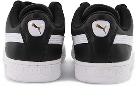 Puma Basket Classic LFS 'Negro' 354367-21 Details for Puma Basket Classic LFS 'Negro' 354367-21