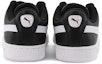 Details for Puma Basket Classic LFS 'Hitam' 354367-21