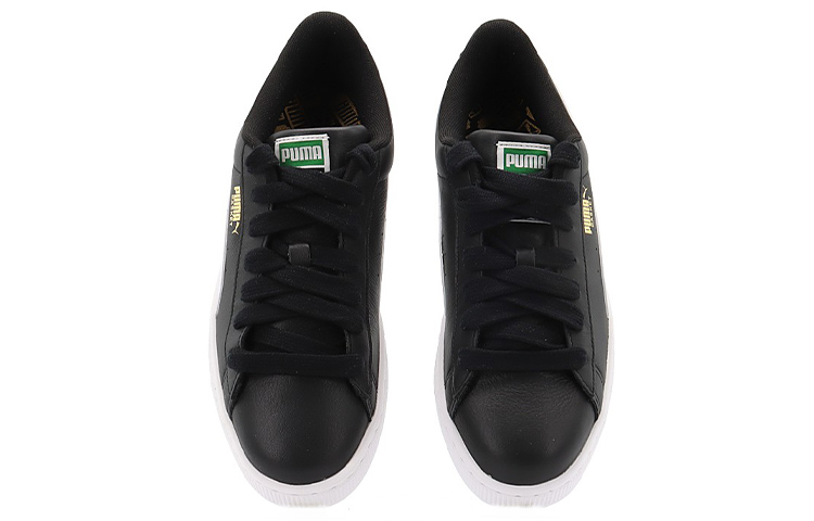 Details for Puma Basket Classic LFS 'Hitam' 354367-21