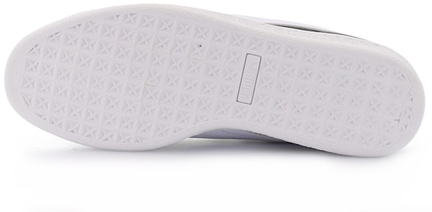 Puma Basket Classic LFS 'Negro' 354367-21 Sizing Puma Basket Classic LFS 'Negro' 354367-21