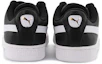 Sizing Puma Basket Classic LFS 'Hitam' 354367-21