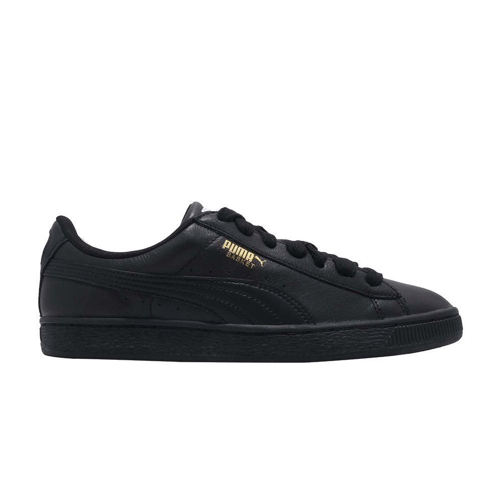 puma lfs