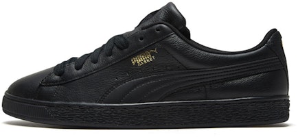 Puma Basket Classic LFS 'Team Gold' 354367-19 Puma Basket Classic LFS 'Team Gold' 354367-19