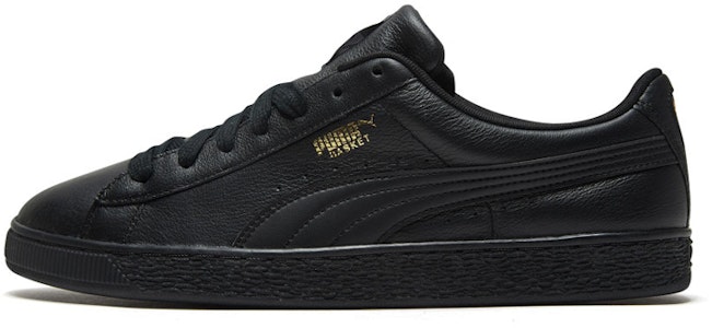 プーマ バスケット クラシック LFS "チームゴールド" 354367-19 Buy プーマ バスケット クラシック LFS "チームゴールド" 354367-19