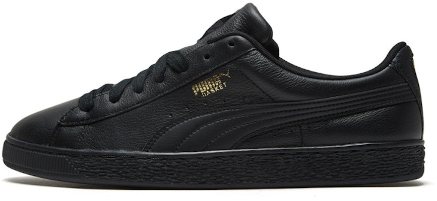 Puma Basket Classic LFS 'Team Gold' 354367-19 Buy Puma Basket Classic LFS 'Team Gold' 354367-19