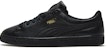 Puma Basket Classic LFS 'Team Gold' Emas Klasik 354367-19