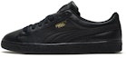 Buy Puma Basket Classic LFS 'Team Gold' Emas Klasik 354367-19