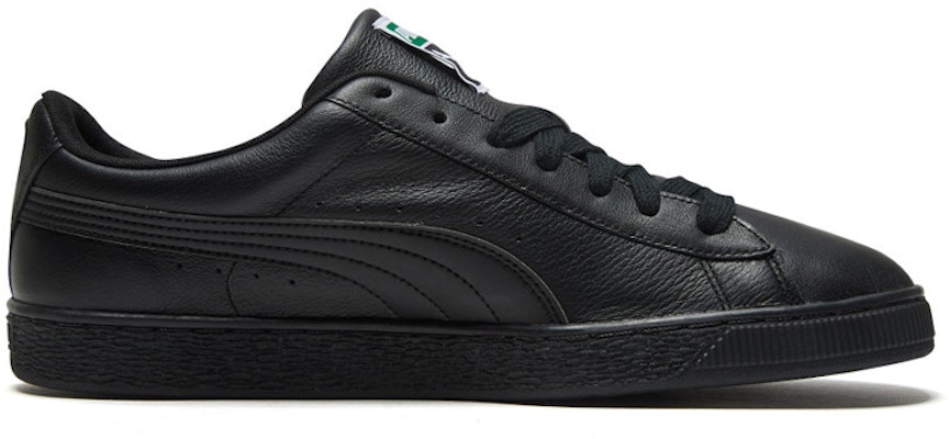 Puma Basket Classic LFS '团队金' 运动鞋 354367-19 Order Puma Basket Classic LFS '团队金' 运动鞋 354367-19