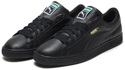 プーマ バスケット クラシック LFS "チームゴールド" 354367-19 Lookbook プーマ バスケット クラシック LFS "チームゴールド" 354367-19