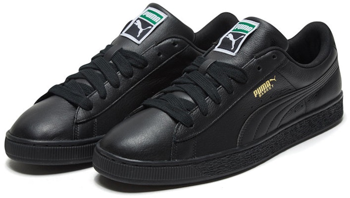 Puma Basket Classic LFS 'Team Gold' 354367-19 Lookbook Puma Basket Classic LFS 'Team Gold' 354367-19