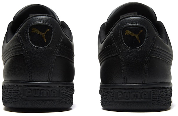 Puma Basket Classic LFS 'Team Gold' 354367-19 Shop Puma Basket Classic LFS 'Team Gold' 354367-19