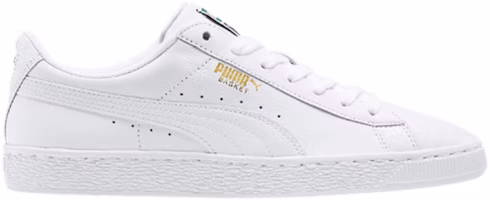 Puma Basket Classic LFS 'White' 354367-17 Puma Basket Classic LFS 'White' 354367-17