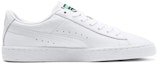 Order Puma Basket Classic LFS 'Putih' 354367-17