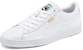 Puma Basket Classic LFS 'Putih' 354367-17