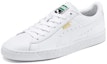 Lookbook Puma Basket Classic LFS 'Putih' 354367-17