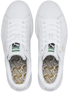 푸마 바스켓 클래식 LFS '화이트' 354367-17 Shop 푸마 바스켓 클래식 LFS '화이트' 354367-17