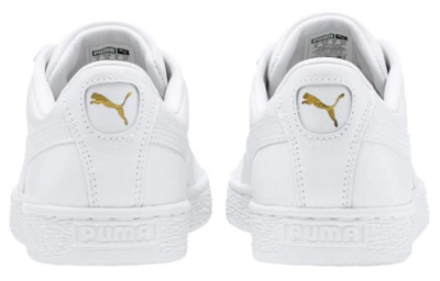 Puma Basket Classic LFS 'White'
