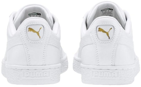 푸마 바스켓 클래식 LFS '화이트' 354367-17 Purchase 푸마 바스켓 클래식 LFS '화이트' 354367-17