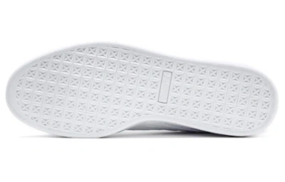 Puma Basket Classic LFS 'White'